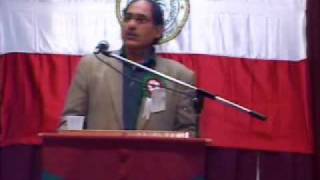 Sir Syed Day Mushaira 2003 In California - Saleem Kausar
