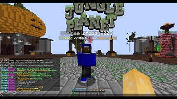 dago885 TP Killing On Cosmic PvP