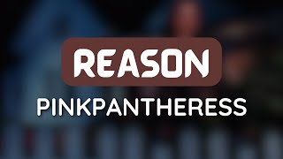 PinkPantheress - Reason (1 HOUR LOOP) #trending