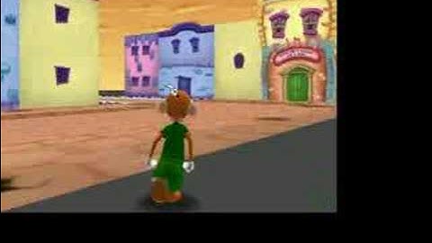 T00NT0WN: How to get out of Minnies Melody Land