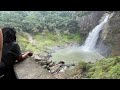 Visit to dunhidha falls  vlog 002  jads g creation