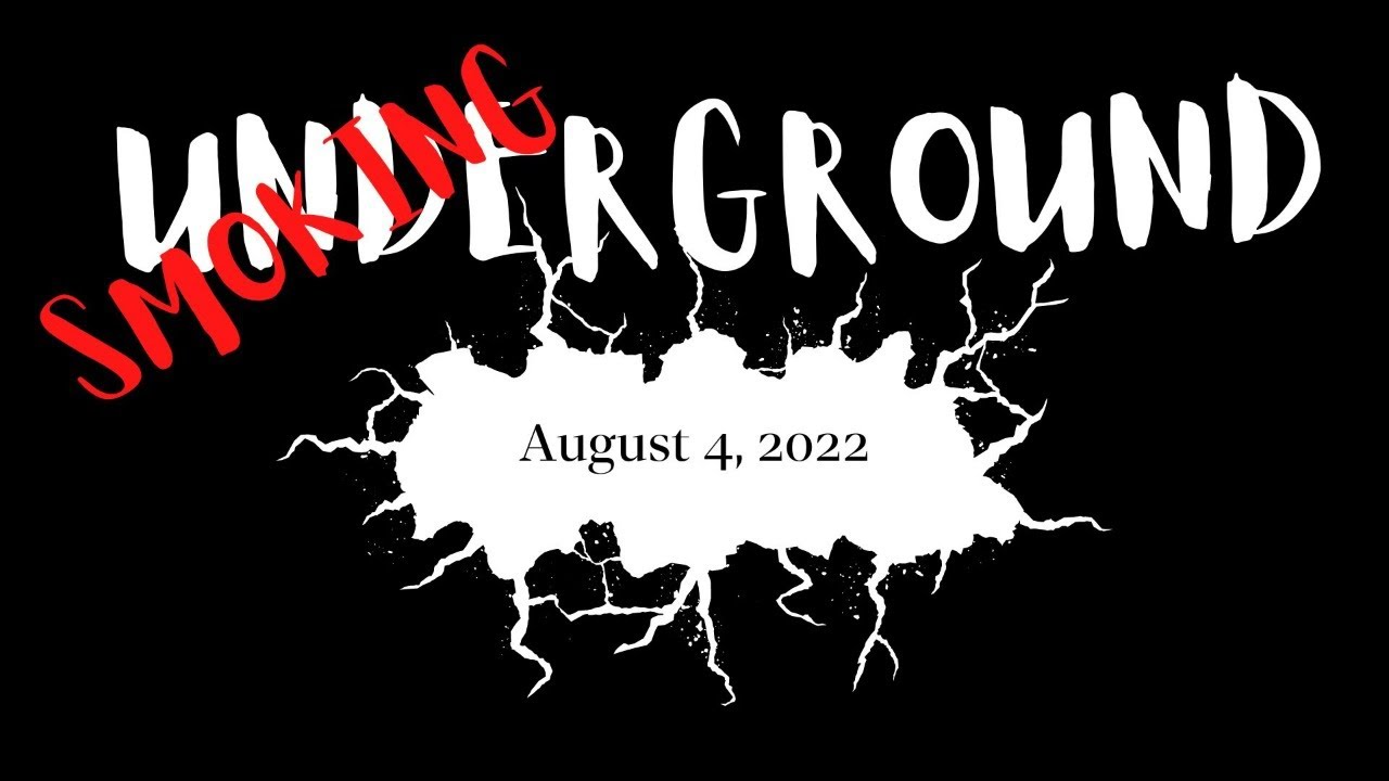 S'n Underground August 4, 2022