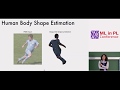 Gül Varol - Learning human body representations from visual data