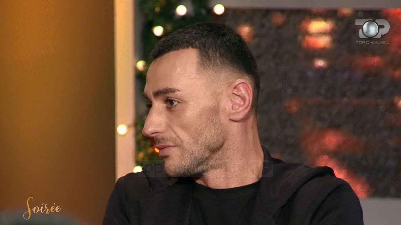 Soirée, Stresi: Kam shumë turp t’i flas një femre, 18 Dhjetor 2019, Pjesa 4