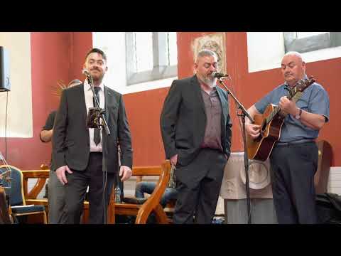 My Old Man-Gearoid McCarthy