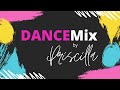 MIx de música para bailar en casa - DANCE MUSIC MIX 1- Fit.priscilla