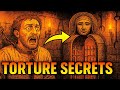Medieval TORTURE DEVICES Were WORSE Than You Think | Boring History For Sleep