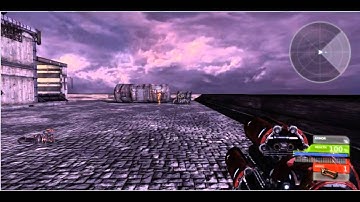 Unreal Engine Game Level Design