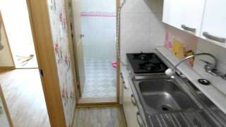 원대동 원대오거리부근 관리잘되고 깨끗한투룸입니다 1439-7404