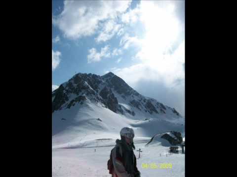 Alpes2009-La Tania_French Connexion
