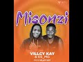 MISOZI ES-MG FT VILLCY KAY PRO BY VILLCY KAY