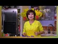 Uyen Thy's Cooking - Khô Gà Lá Chanh