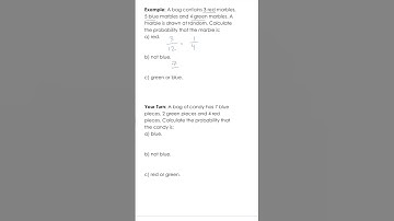 Probability Problems - MathRight