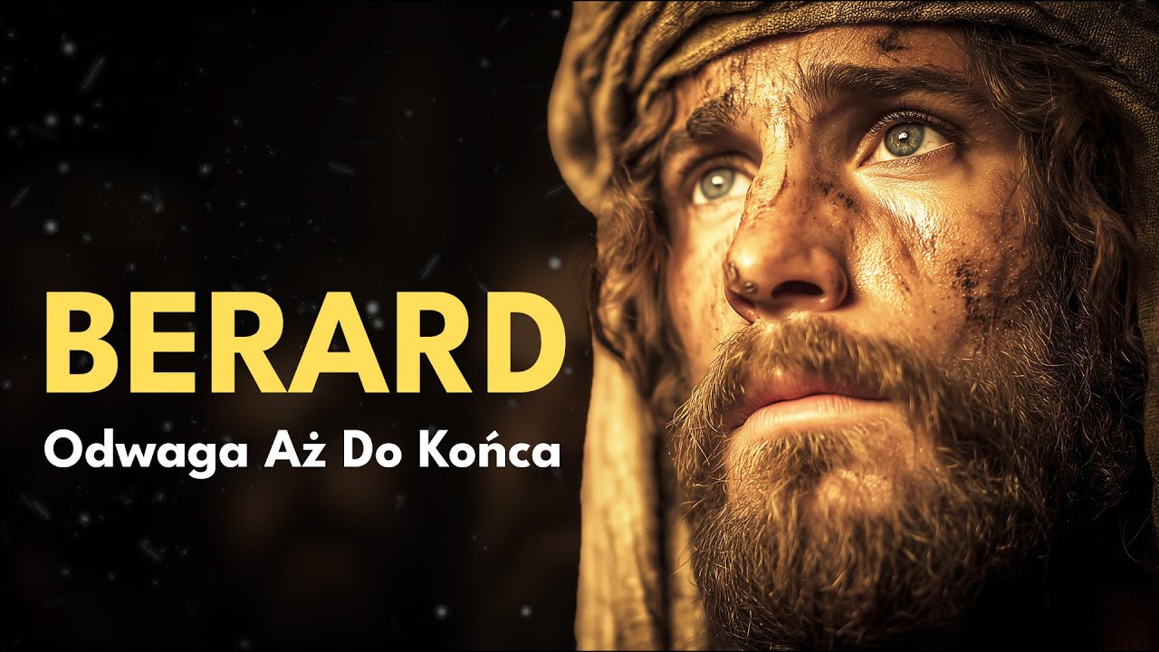 16 stycznia – Święty Berard: Pierwszy Franciszkański Męczennik