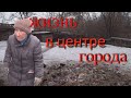 ЗАБЫТЫЙ ВСЕМИ БАРАК В ЦЕНТРЕ НАШЕГО ГОРОДА/СЛОВОМ И ДЕЛОМ