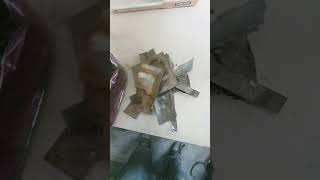 BMW E34, Old BMW's doing what they do best #rust #mechanic #bmw #e34