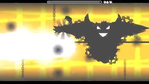 Geometry Dash [2.0] - Beast Slayer (Harder) - by DT Mark