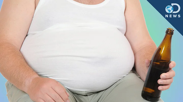 What Really Causes a Beer Belly? - DayDayNews