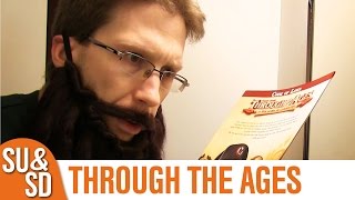 Through The Ages - Shut Up & Sit Down Review screenshot 4