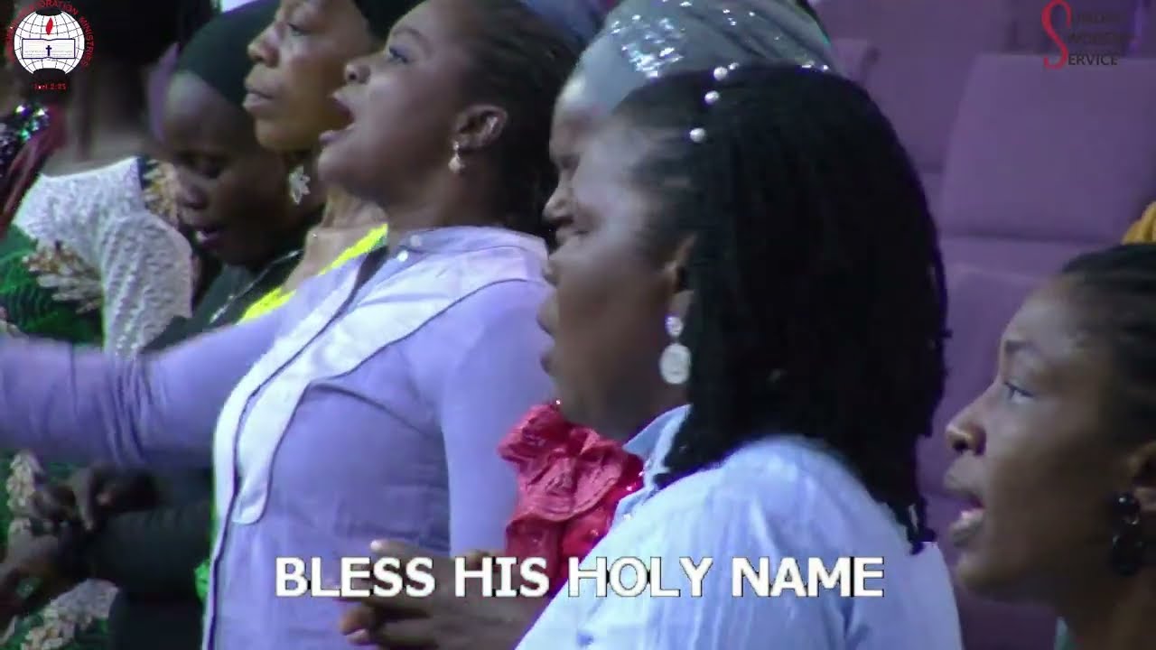 Signs of Last days ||First Service || Pst. Joel Ikani