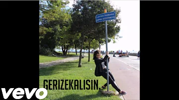 Zena - Gerizekalısın (Official Video)