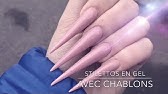 Enlever Ses Lentilles Avec Des Longs Ongles Youtube
