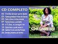 CD completo CCB - Silvana Souza e meus grandes amigos