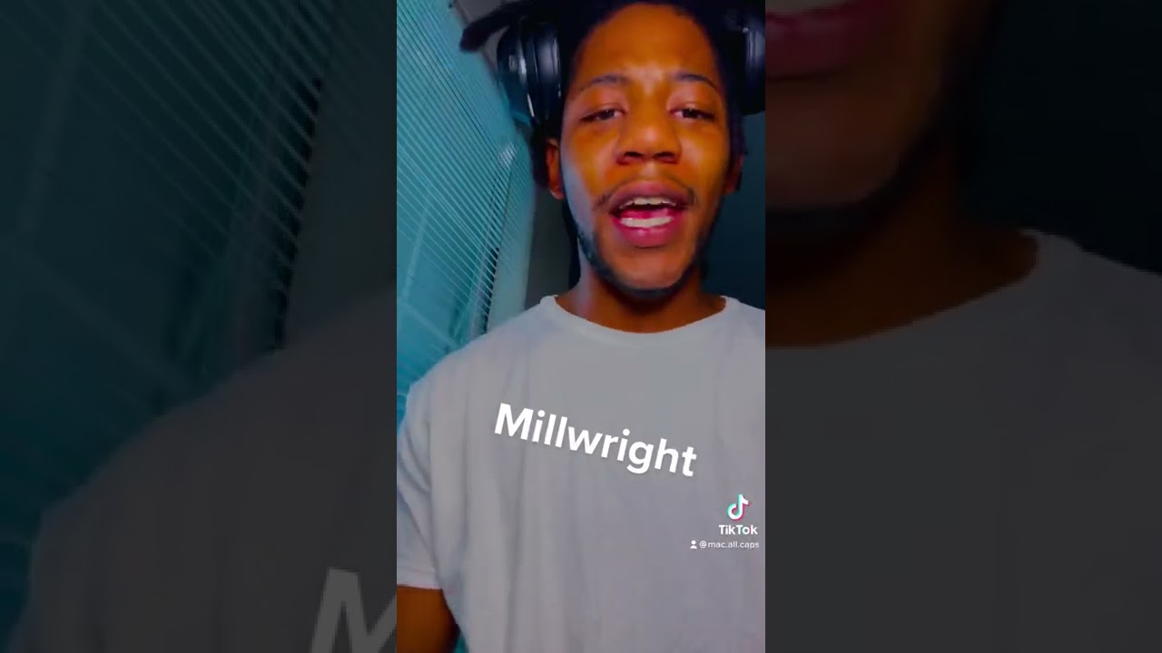 Ra$ta-Ray (Millwright) Prod. By 4eva808$