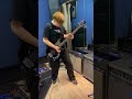 【ベーシスト必見🔥】今日から使える最強のベースフレーズを教えます!【上田のてぐせ】