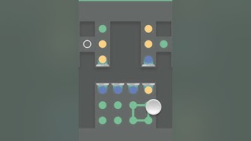 Two Dots Level 162 Walkthrough