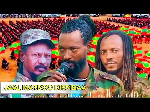 Dhamsaa Ajajaa Ol Aanaa ABO WBO Jaal Marroo Dirribaa 24 November 2025