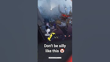 🤡 bruhh #第五人格 #identityv #アイデンティティv