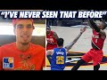 Michael Porter Jr. on Damian Lillard's Clutch Shot-Making During The Playoffs | JJ Redick