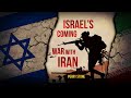 Israel's Coming War with Iran | Perry Stone