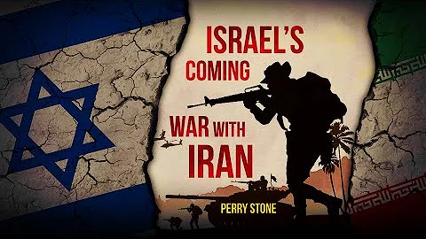 Israel's Coming War with Iran | Perry Stone