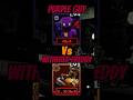 Purple Guy Vs Withered Freddy in Fntd 2 #fnaf #fntd #shorts #viral