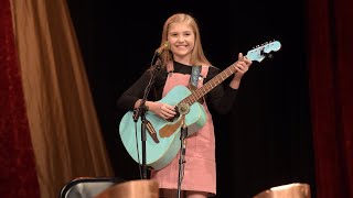 WoodSongs Kids Episode 8: Sullivan Sisters and EmmaCharles Townsend