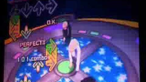 DDR Hottest Party - Don