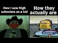 Memes High Schoolers Can Relate To || Nightly Juicy Memes #93