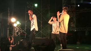 20160511 玖壹壹 南台科大-1