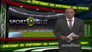 CBC SPORTS MAR 20, 2018