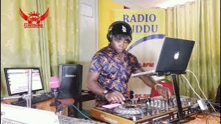 DaMixxx on Wednesday 30th/3/2022 with Dj Mutesa Pro