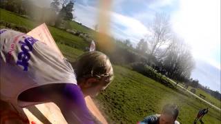 rock solid escot park 2014 for Pepper