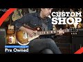 Gibson Custom Shop R9 - Pre Owned