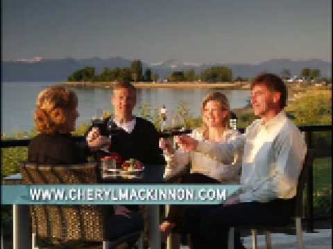 GlobalTV BC Getaways to Parksville & Qualicum Beac...