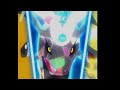 POKÉMON ROY CATCH REQUAZA #pokemon