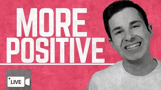 Download lagu How to Be More Positive 3 Positivity Tricks That Positive People DO How to Be More Positive 3 Positivity Tricks That Positive People DO