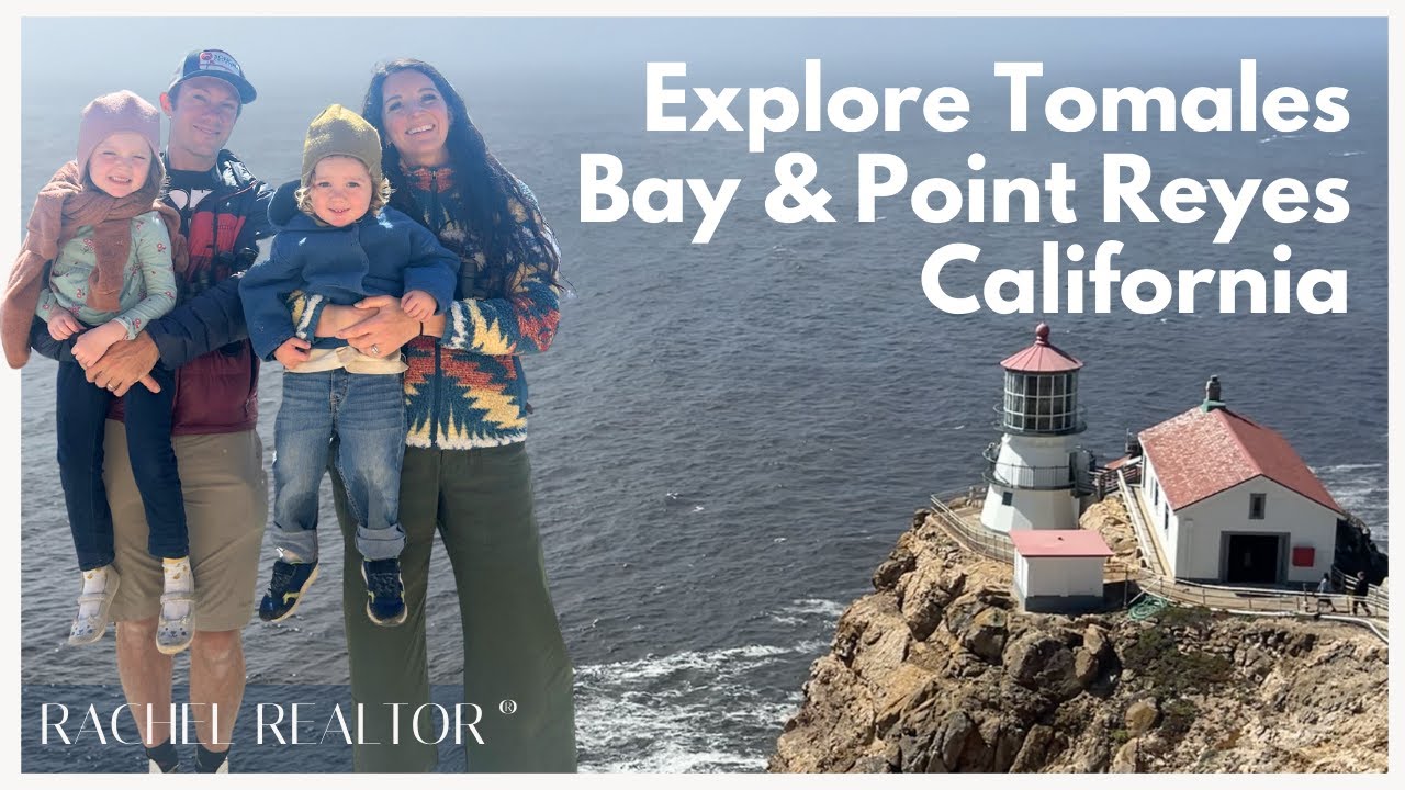 Explore Tomales Bay and Point Reyes: A Guide to Northern California Living