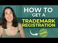 Getting A Trademark Registration For Your Business In 2026 