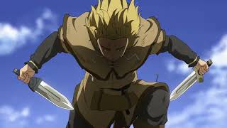 Vinland Saga Amv - Mukanjyo